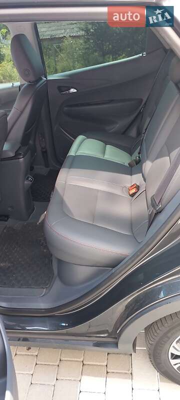 Хетчбек Opel Ampera-e 2017 в Вінниці фото 16 Хетчбек Opel Ampera-e 2017 в Вінниці