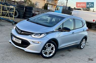 Хэтчбек Opel Ampera-e 2017 в Львове