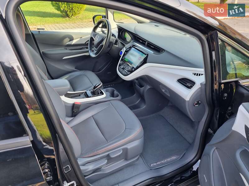 Хетчбек Opel Ampera-e 2019 в Чернівцях фото 34 Хетчбек Opel Ampera-e 2019 в Чернівцях
