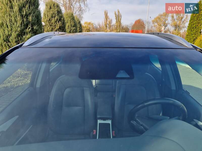 Хетчбек Opel Ampera-e 2019 в Чернівцях фото 46 Хетчбек Opel Ampera-e 2019 в Чернівцях