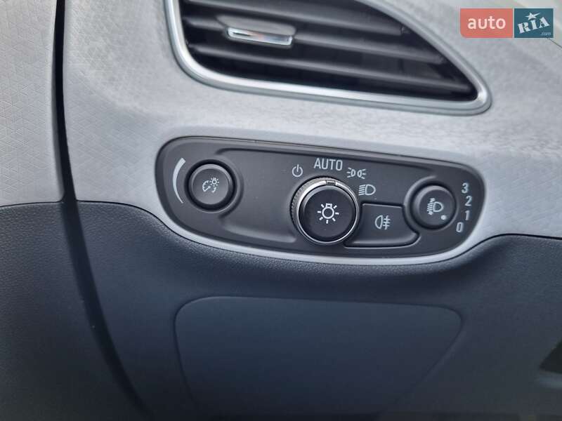 Хетчбек Opel Ampera-e 2019 в Чернівцях фото 48 Хетчбек Opel Ampera-e 2019 в Чернівцях