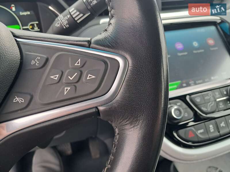 Хетчбек Opel Ampera-e 2020 в Вінниці фото 17 Хетчбек Opel Ampera-e 2020 в Вінниці