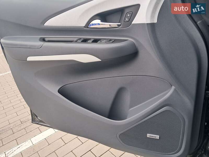 Хетчбек Opel Ampera-e 2020 в Вінниці фото 22 Хетчбек Opel Ampera-e 2020 в Вінниці