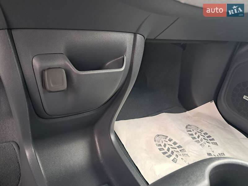 Хетчбек Opel Ampera-e 2020 в Вінниці фото 29 Хетчбек Opel Ampera-e 2020 в Вінниці