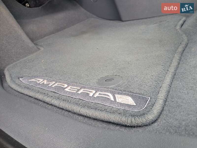 Хетчбек Opel Ampera-e 2020 в Вінниці фото 33 Хетчбек Opel Ampera-e 2020 в Вінниці