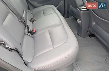 Хэтчбек Opel Ampera-e 2019 в Виннице
