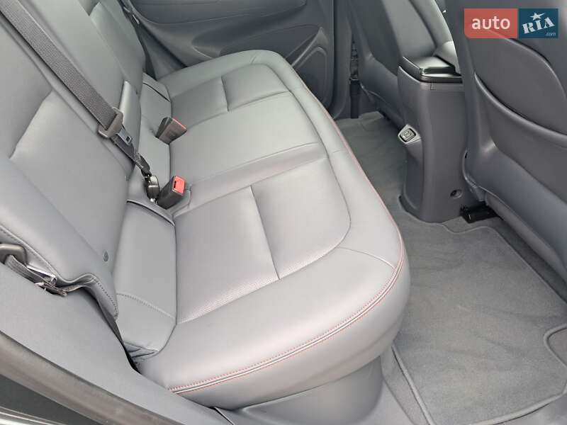 Хетчбек Opel Ampera-e 2020 в Вінниці фото 36 Хетчбек Opel Ampera-e 2020 в Вінниці