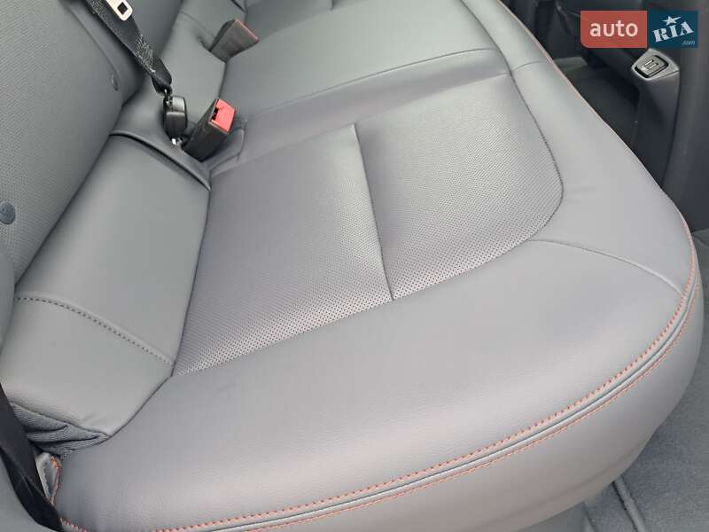 Хетчбек Opel Ampera-e 2020 в Вінниці фото 40 Хетчбек Opel Ampera-e 2020 в Вінниці