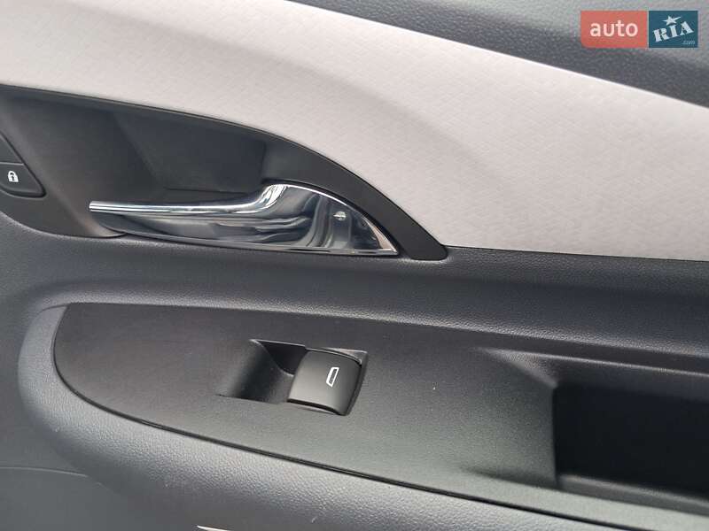 Хетчбек Opel Ampera-e 2020 в Вінниці фото 46 Хетчбек Opel Ampera-e 2020 в Вінниці