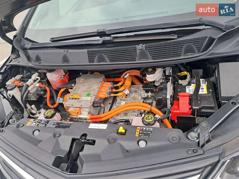 Хетчбек Opel Ampera-e 2020 в Вінниці фото 56 Хетчбек Opel Ampera-e 2020 в Вінниці