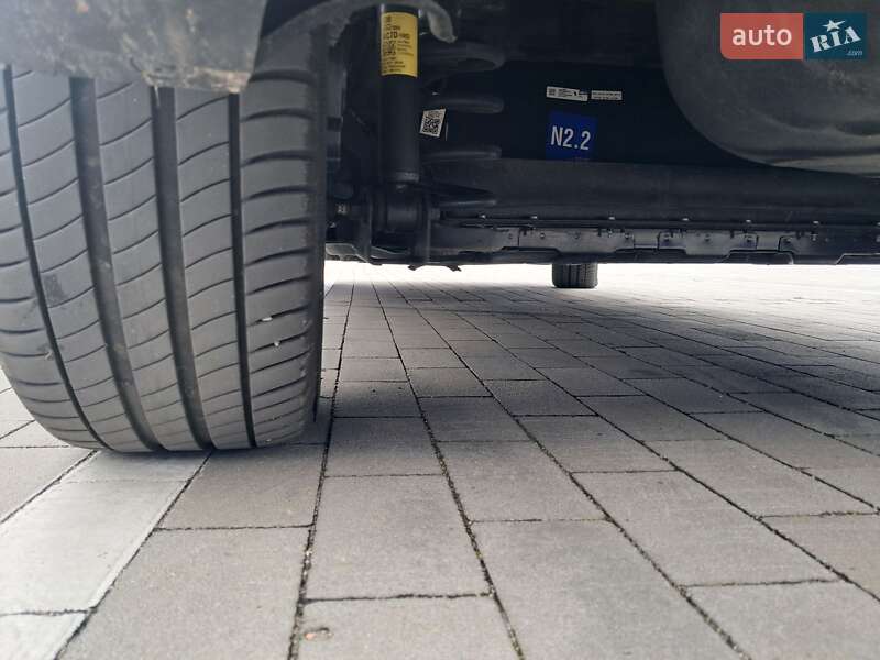 Хетчбек Opel Ampera-e 2020 в Вінниці фото 3 Хетчбек Opel Ampera-e 2020 в Вінниці