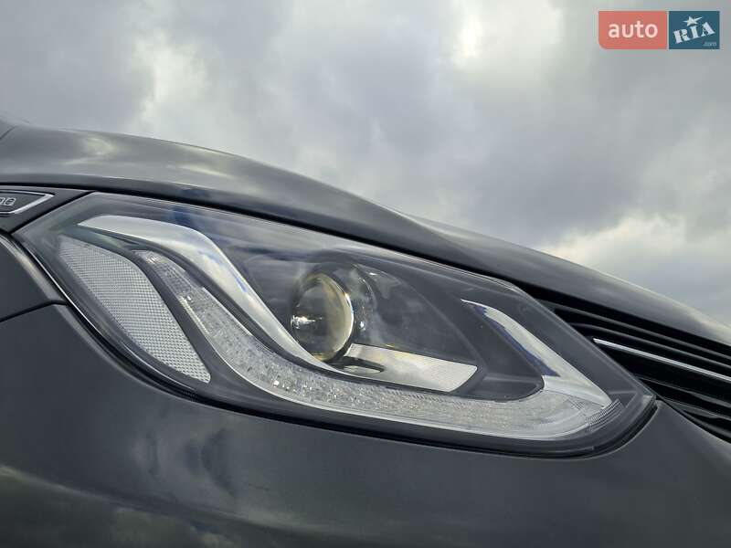 Хетчбек Opel Ampera-e 2020 в Вінниці фото 8 Хетчбек Opel Ampera-e 2020 в Вінниці