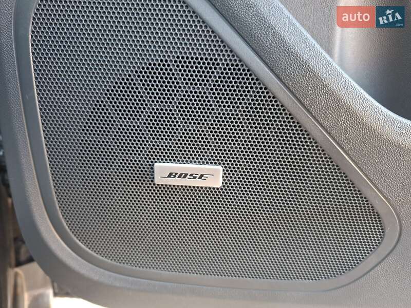 Хэтчбек Opel Ampera-e 2020 в Виннице