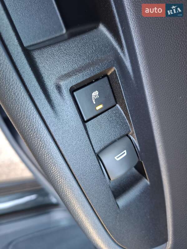 Хэтчбек Opel Ampera-e 2020 в Виннице