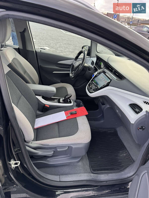 Хетчбек Opel Ampera-e 2018 в Луцьку