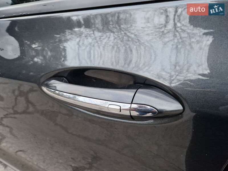 Хэтчбек Opel Ampera-e 2019 в Киеве