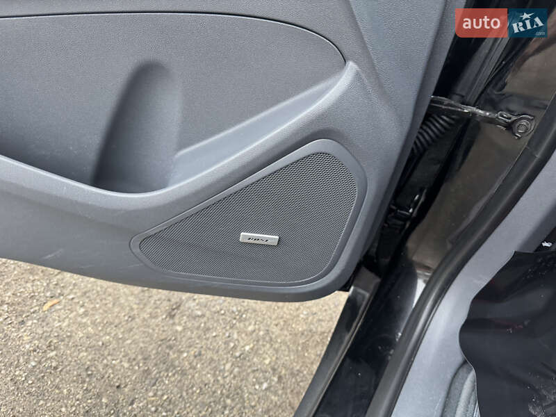 Хэтчбек Opel Ampera-e 2017 в Тернополе