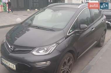 Хэтчбек Opel Ampera-e 2018 в Киеве