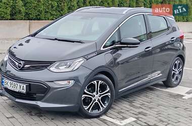 Хэтчбек Opel Ampera-e 2017 в Ровно