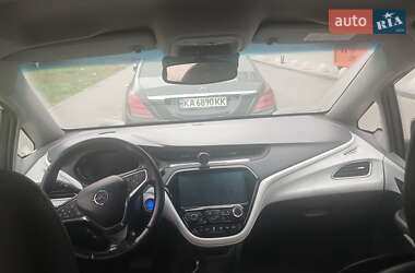 Хэтчбек Opel Ampera-e 2018 в Киеве