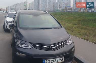 Хэтчбек Opel Ampera-e 2018 в Киеве