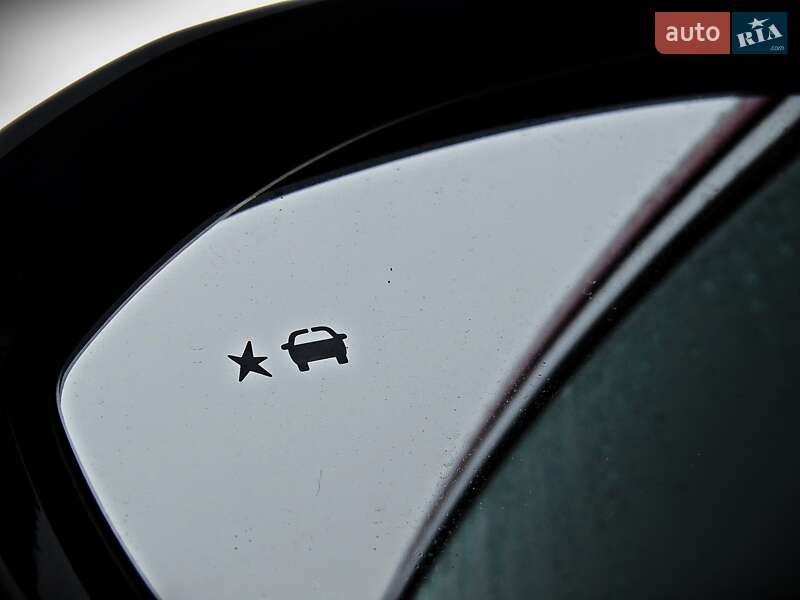 Хетчбек Opel Ampera-e 2018 в Черкасах