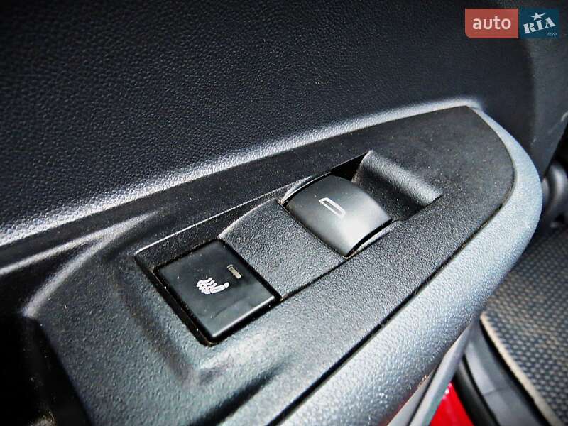 Хетчбек Opel Ampera-e 2018 в Черкасах