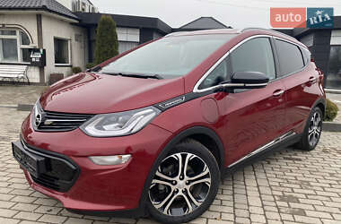 Хетчбек Opel Ampera-e 2017 в Тернополі