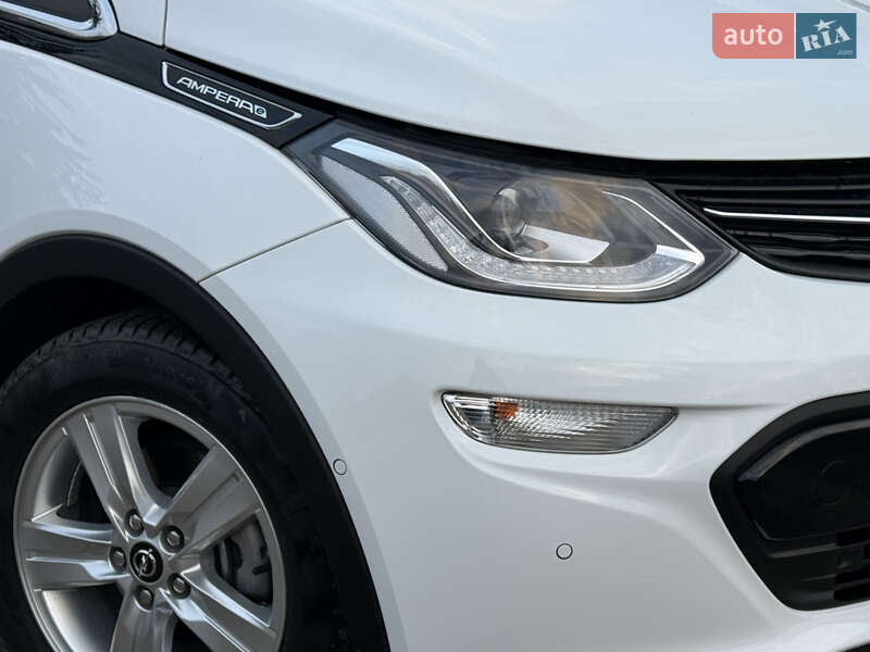 Хэтчбек Opel Ampera-e 2019 в Львове фото 3 Хэтчбек Opel Ampera-e 2019 в Львове