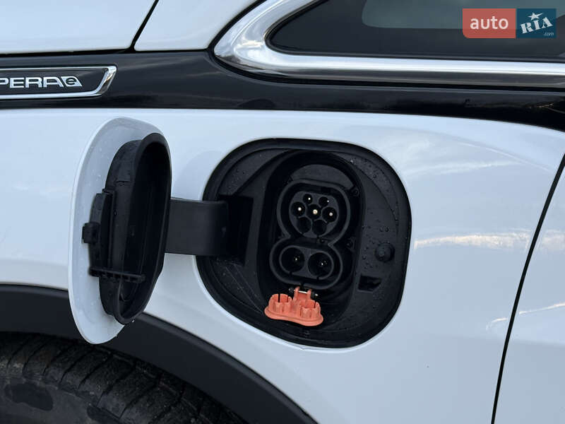 Хэтчбек Opel Ampera-e 2019 в Львове фото 21 Хэтчбек Opel Ampera-e 2019 в Львове