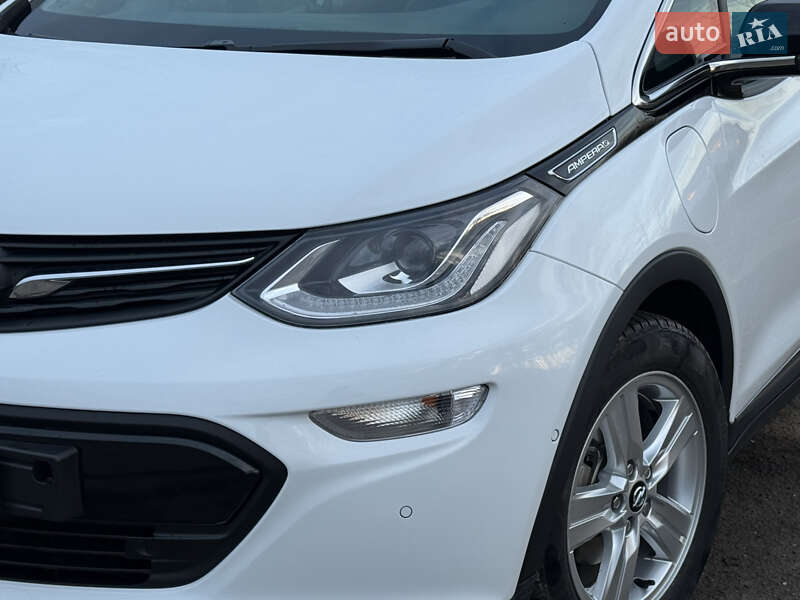 Хэтчбек Opel Ampera-e 2019 в Львове фото 23 Хэтчбек Opel Ampera-e 2019 в Львове