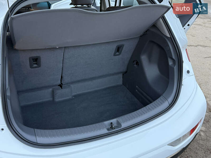 Хэтчбек Opel Ampera-e 2019 в Львове фото 46 Хэтчбек Opel Ampera-e 2019 в Львове