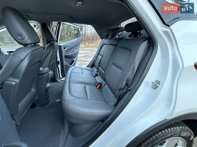 Хэтчбек Opel Ampera-e 2019 в Львове фото 51 Хэтчбек Opel Ampera-e 2019 в Львове