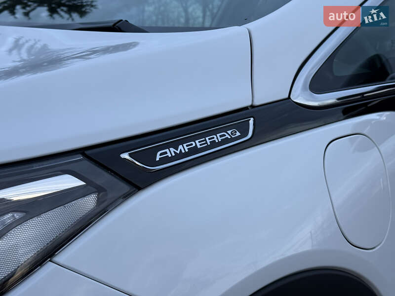 Хэтчбек Opel Ampera-e 2019 в Львове фото 80 Хэтчбек Opel Ampera-e 2019 в Львове