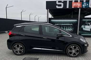 Хэтчбек Opel Ampera-e 2019 в Дубно