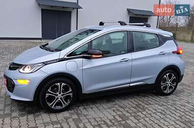 Хэтчбек Opel Ampera-e 2017 в Трускавце