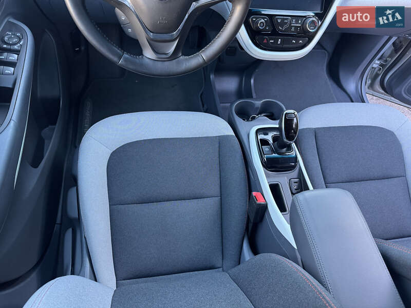 Хэтчбек Opel Ampera-e 2019 в Ровно фото 28 Хэтчбек Opel Ampera-e 2019 в Ровно