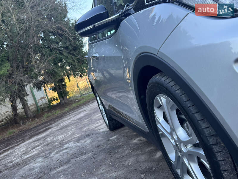 Хэтчбек Opel Ampera-e 2019 в Ровно фото 39 Хэтчбек Opel Ampera-e 2019 в Ровно