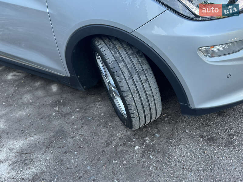 Хэтчбек Opel Ampera-e 2019 в Ровно фото 55 Хэтчбек Opel Ampera-e 2019 в Ровно