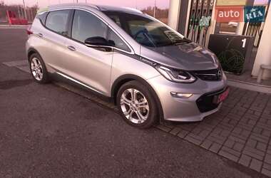 Хетчбек Opel Ampera-e 2019 в Стрию