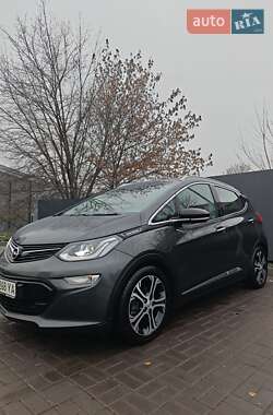 Хетчбек Opel Ampera-e 2019 в Дніпрі