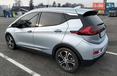 Хэтчбек Opel Ampera-e 2017 в Житомире