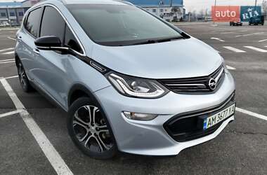 Хэтчбек Opel Ampera-e 2017 в Житомире