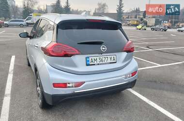 Хэтчбек Opel Ampera-e 2017 в Житомире