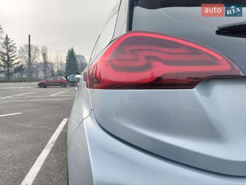 Хэтчбек Opel Ampera-e 2017 в Житомире