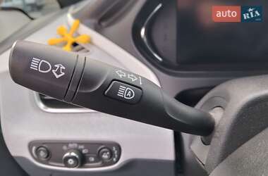 Хэтчбек Opel Ampera-e 2017 в Житомире