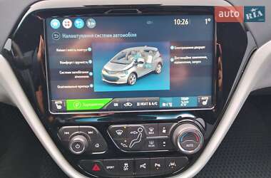 Хэтчбек Opel Ampera-e 2017 в Житомире