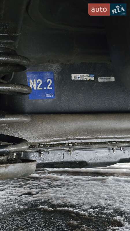 Хэтчбек Opel Ampera-e 2017 в Каменец-Подольском