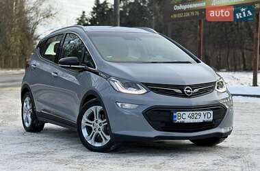 Хэтчбек Opel Ampera-e 2019 в Трускавце