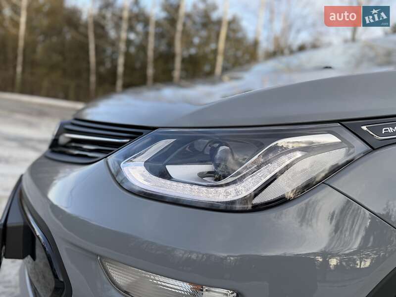 Хетчбек Opel Ampera-e 2019 в Трускавці фото 17 Хетчбек Opel Ampera-e 2019 в Трускавці